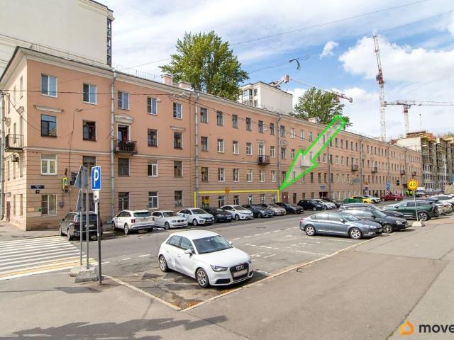 Квартира продажа в Нижегородская Ст-ца