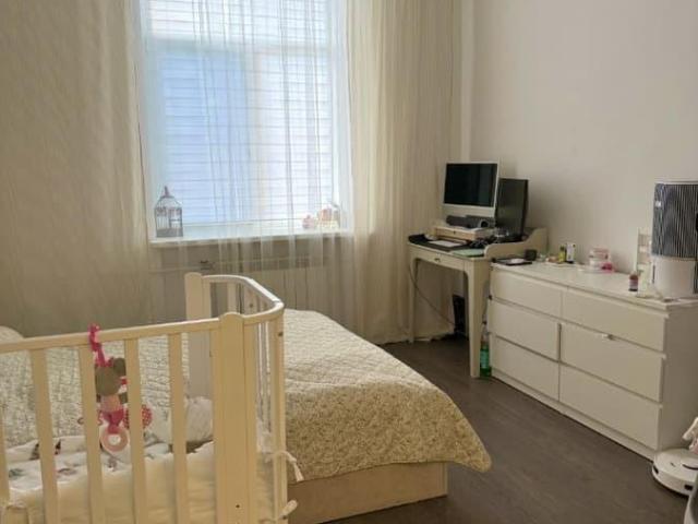 Квартира продажа в Нижегородская Ст-ца