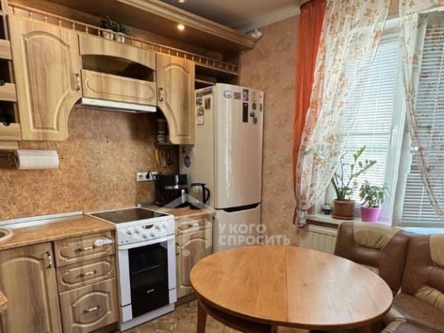 Квартира продажа в Стрельна