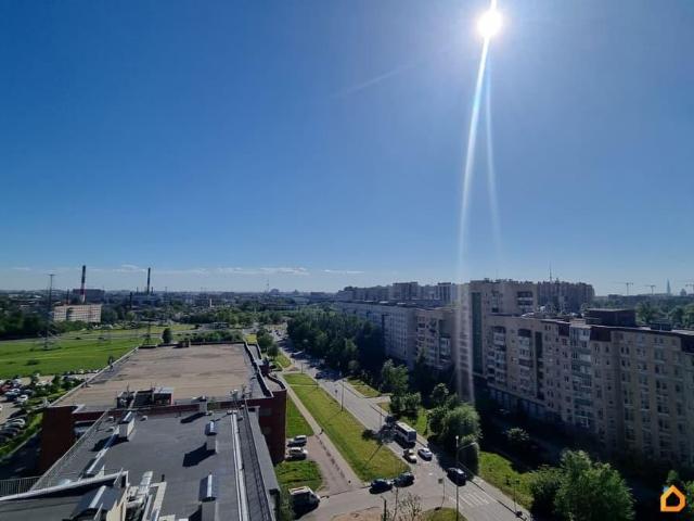 Квартира продажа в Нижегородская Ст-ца