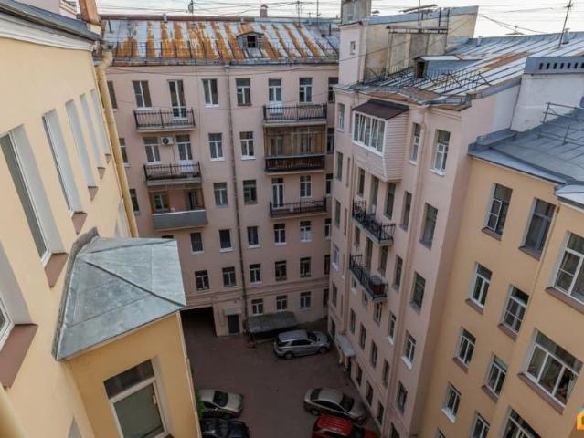 Квартира продажа в Нижегородская Ст-ца