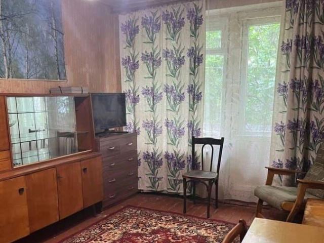 Квартира продажа в Пушкин