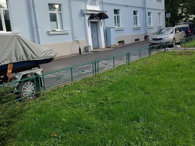 Квартира продажа в Песочный