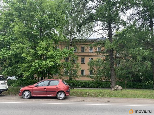 Квартира продажа в Песочный