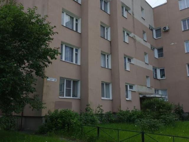 Квартира продажа в Пушкин