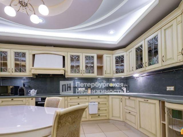 Квартира продажа в Нижегородская Ст-ца