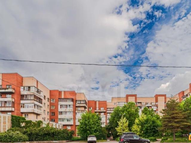 Квартира продажа в Нижегородская Ст-ца