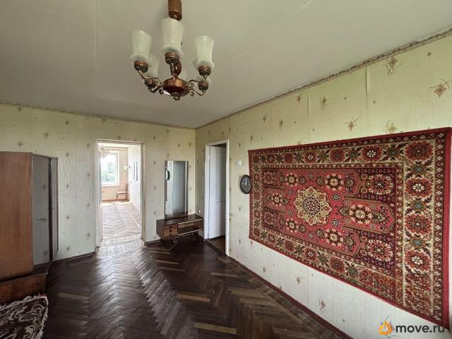 Квартира продажа в Нижегородская Ст-ца