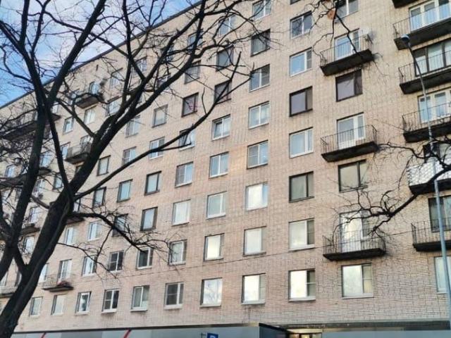 Квартира продажа в Нижегородская Ст-ца
