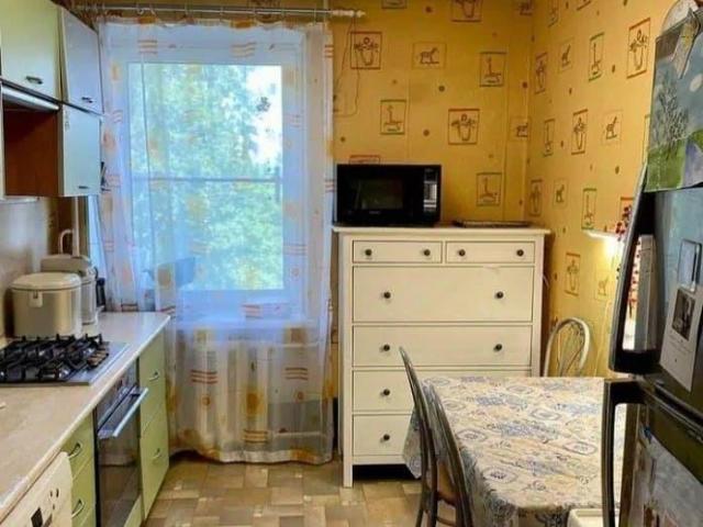Квартира продажа в Нижегородская Ст-ца