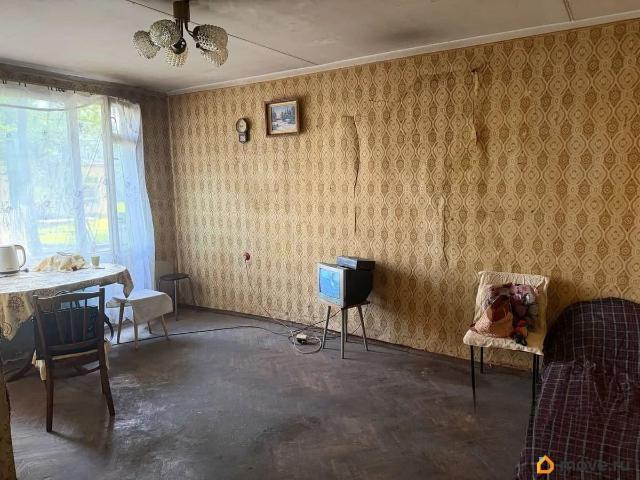 Квартира продажа в Нижегородская Ст-ца