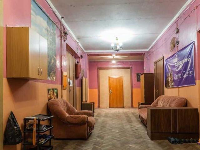 Квартира продажа в Нижегородская Ст-ца