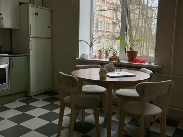 Квартира продажа в Нижегородская Ст-ца