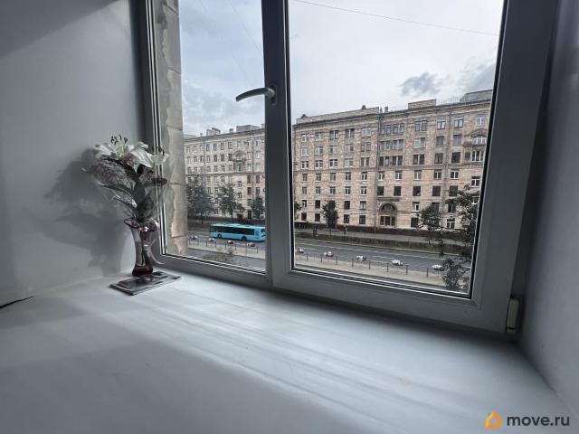 Квартира продажа в Нижегородская Ст-ца