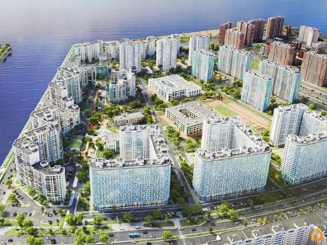 Квартира продажа в Нижегородская Ст-ца