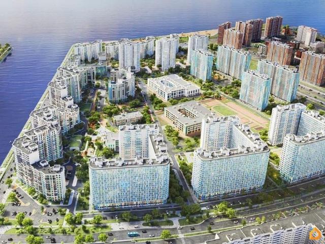 Квартира продажа в Нижегородская Ст-ца