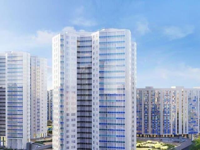 Квартира продажа в Нижегородская Ст-ца