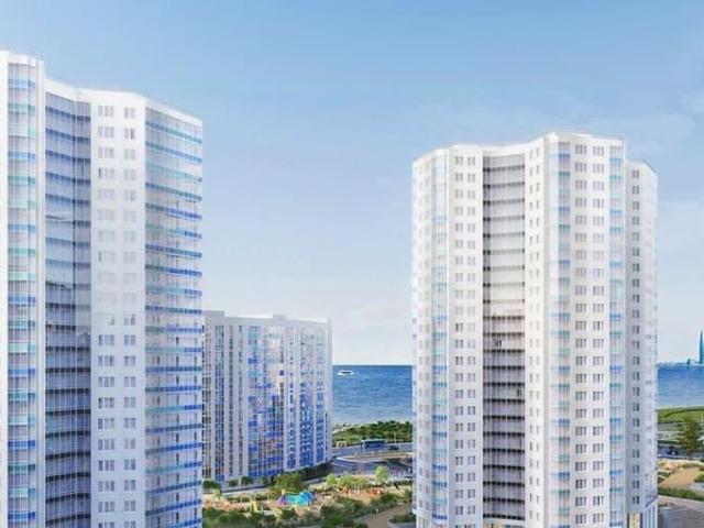 Квартира продажа в Нижегородская Ст-ца