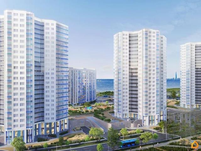Квартира продажа в Нижегородская Ст-ца