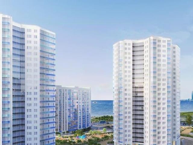 Квартира продажа в Нижегородская Ст-ца