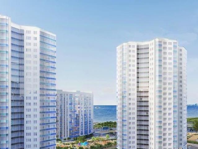 Квартира продажа в Нижегородская Ст-ца