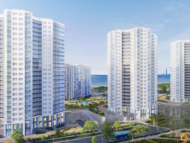 Квартира продажа в Нижегородская Ст-ца