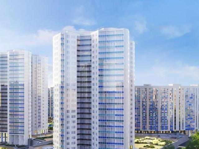 Квартира продажа в Нижегородская Ст-ца