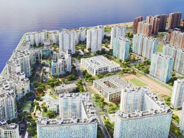 Квартира продажа в Нижегородская Ст-ца