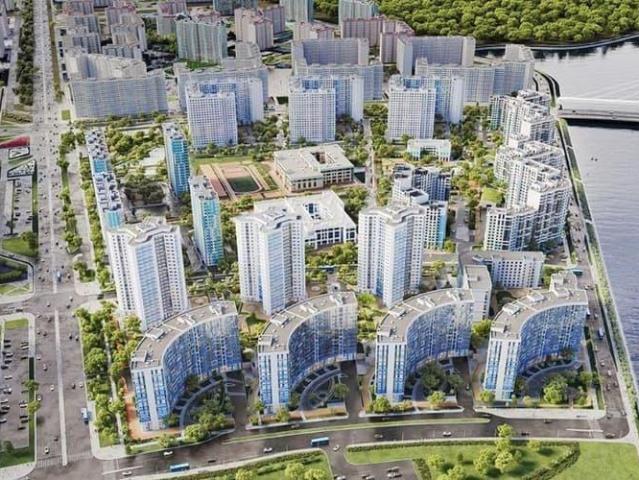 Квартира продажа в Нижегородская Ст-ца