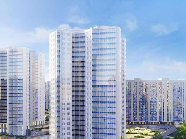 Квартира продажа в Нижегородская Ст-ца