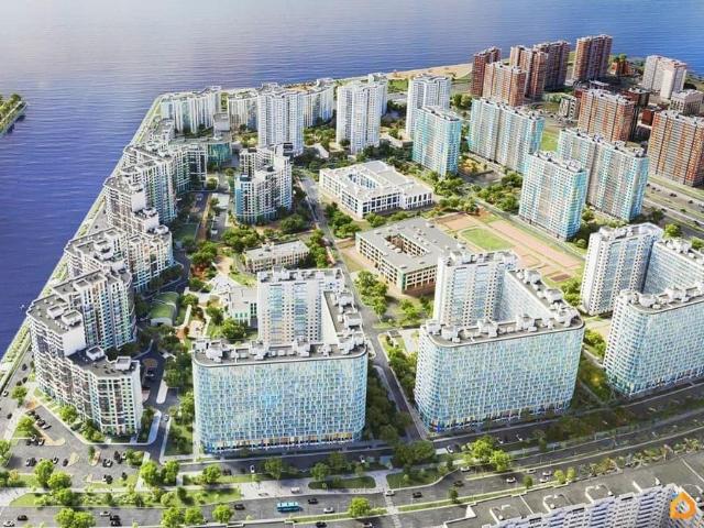Квартира продажа в Нижегородская Ст-ца