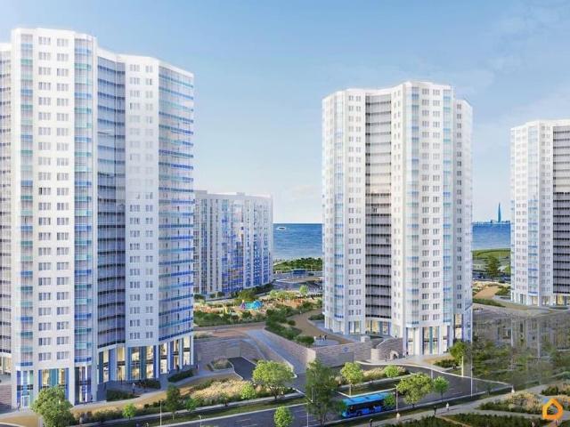 Квартира продажа в Нижегородская Ст-ца