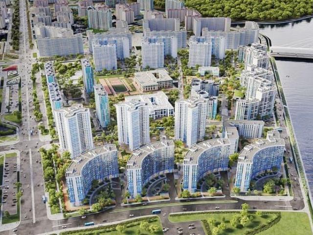 Квартира продажа в Нижегородская Ст-ца
