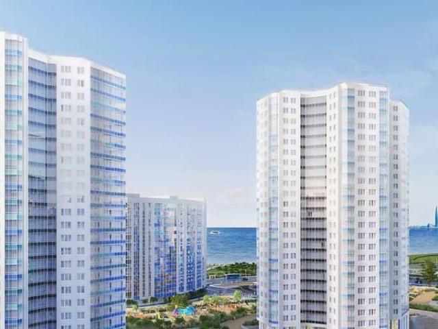 Квартира продажа в Нижегородская Ст-ца