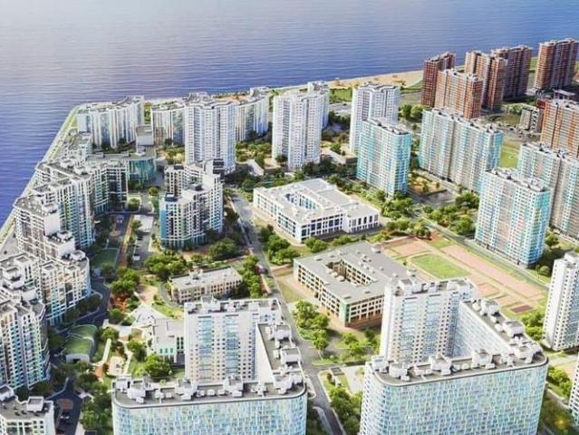 Квартира продажа в Нижегородская Ст-ца