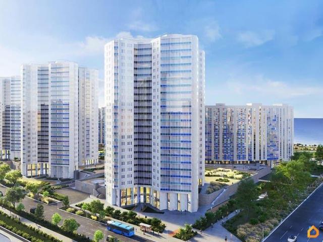 Квартира продажа в Нижегородская Ст-ца