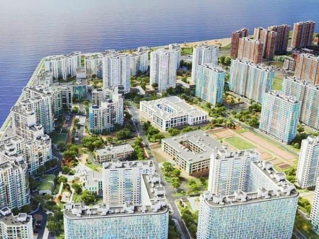 Квартира продажа в Нижегородская Ст-ца
