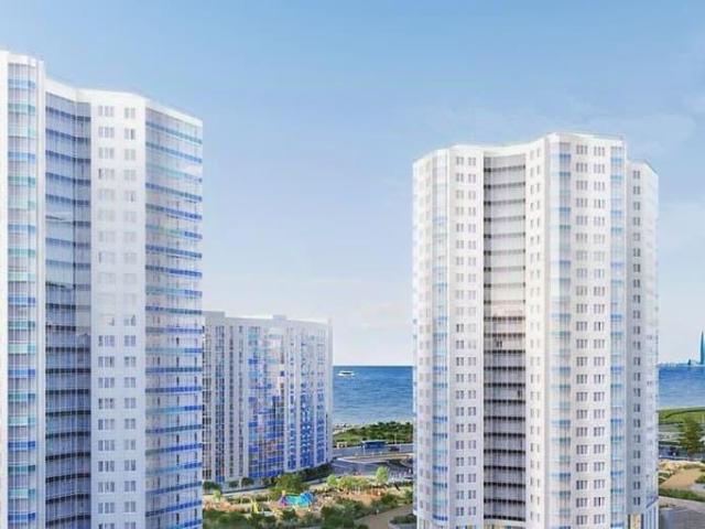 Квартира продажа в Нижегородская Ст-ца