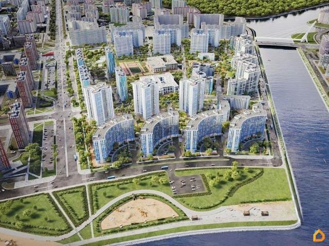 Квартира продажа в Нижегородская Ст-ца