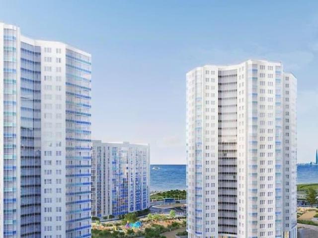Квартира продажа в Нижегородская Ст-ца