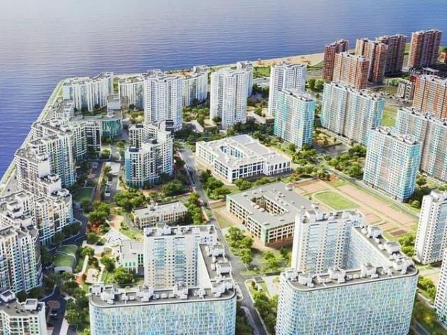 Квартира продажа в Нижегородская Ст-ца