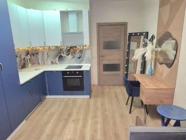Квартира продажа в Нижегородская Ст-ца