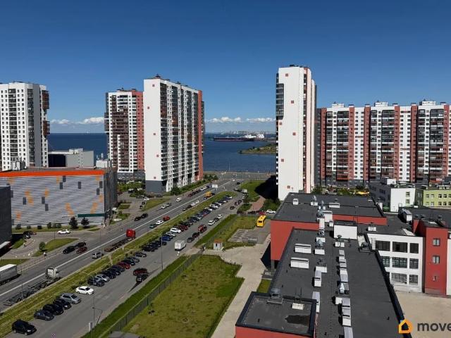 Квартира продажа в Южно-Приморский округ, Санкт-Петербург
