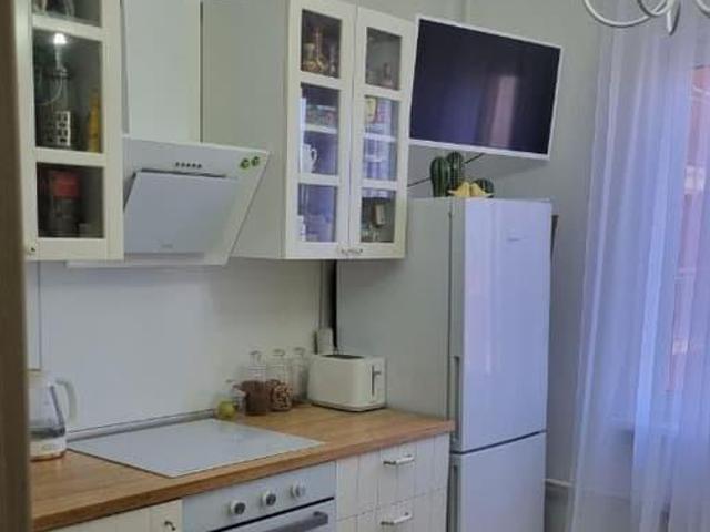 Квартира продажа в Нижегородская Ст-ца
