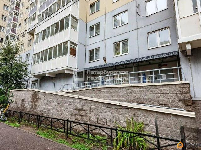 Квартира продажа в Нижегородская Ст-ца