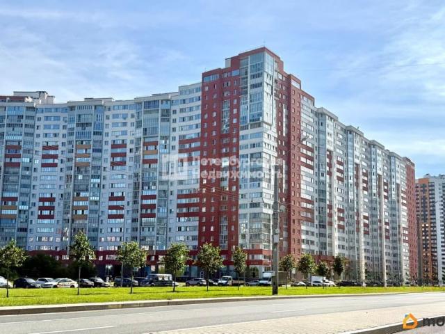 Квартира продажа в Нижегородская Ст-ца