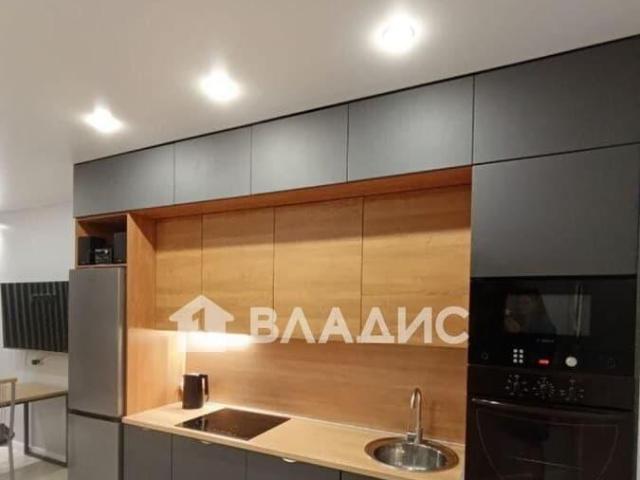 Квартира продажа в Нижегородская Ст-ца