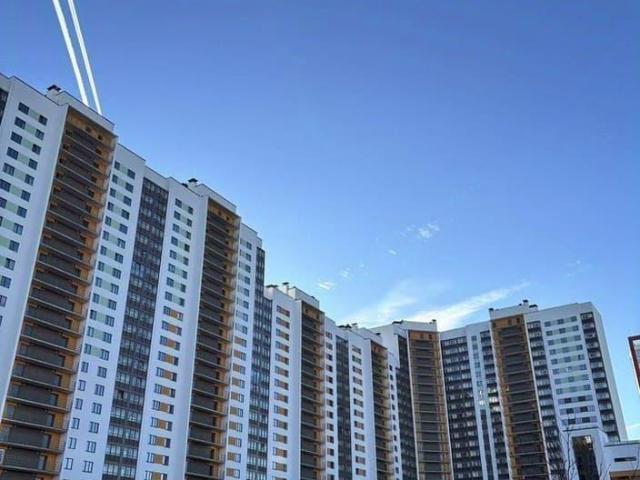 Квартира продажа в Нижегородская Ст-ца