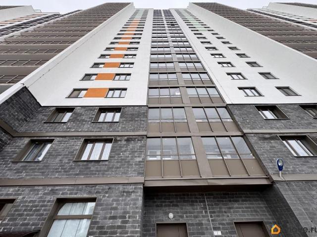 Квартира продажа в Нижегородская Ст-ца
