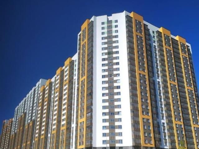 Квартира продажа в Нижегородская Ст-ца